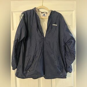 Vintage adidas pullover